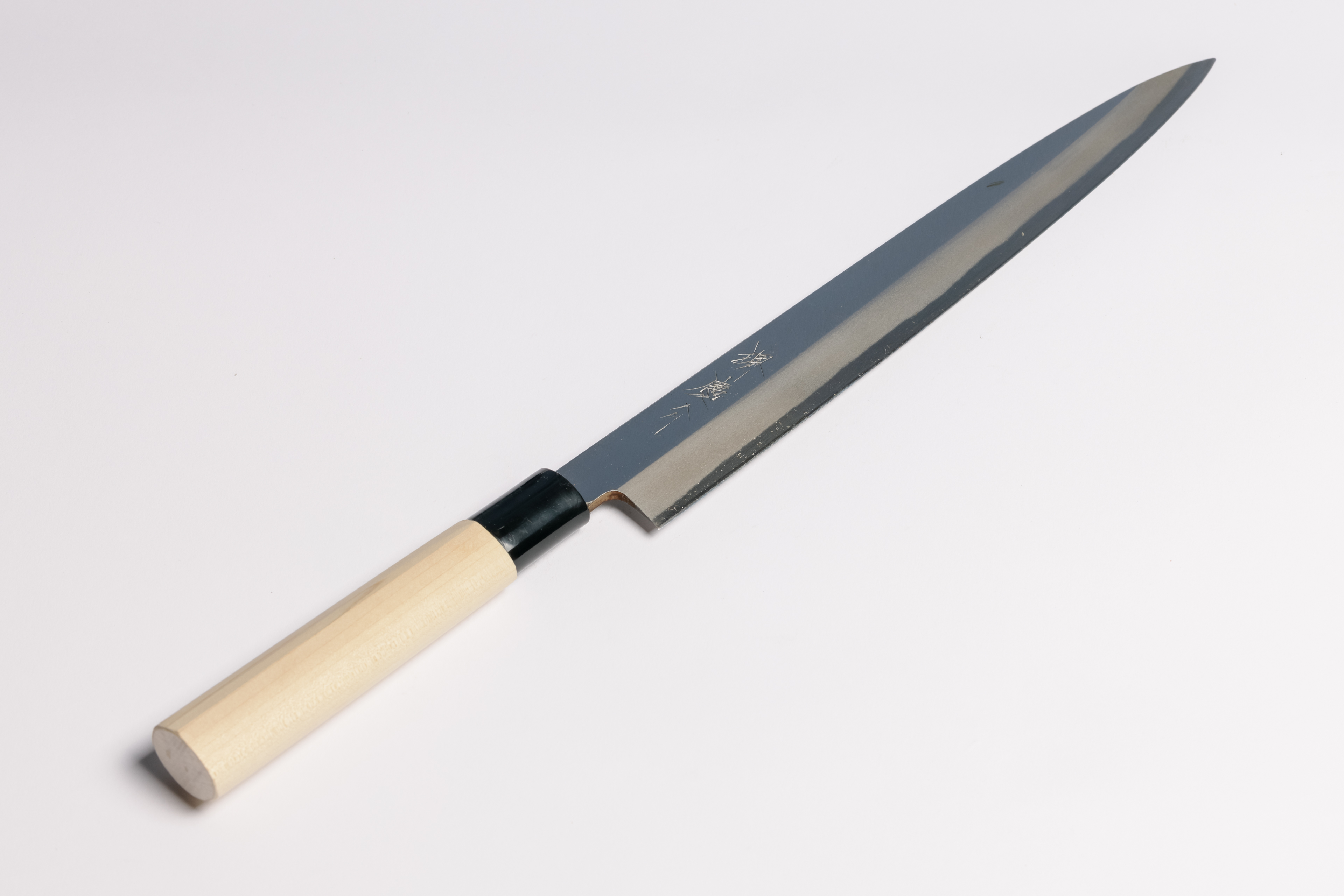 本職用 新品未使用 堺特製 270mm(9寸) 柳刃包丁 - キッチン、食器 本職用 新品未使用 堺特製 270mm(9寸) 柳刃包丁 - キッチン、食器